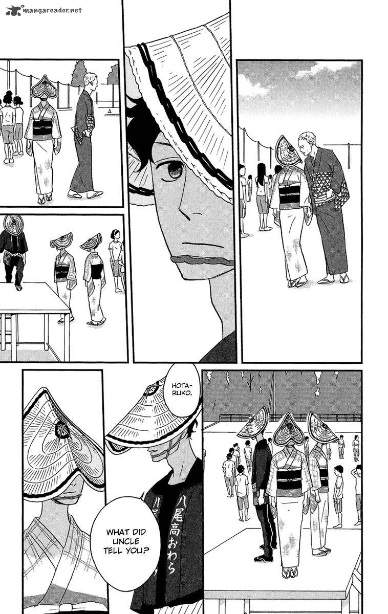 Tsukikage Baby Chapter 10 Page 35