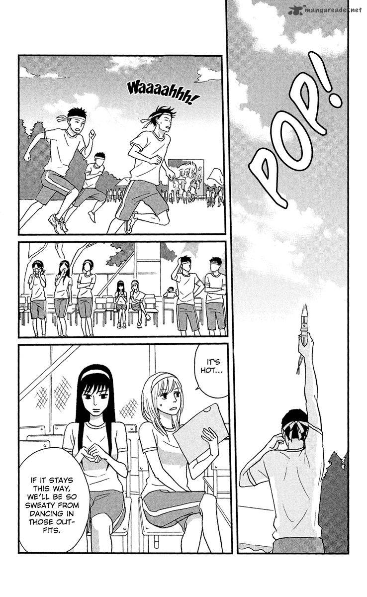 Tsukikage Baby Chapter 10 Page 4