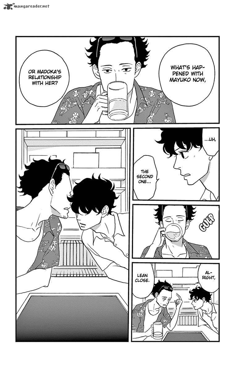 Tsukikage Baby Chapter 11 Page 36