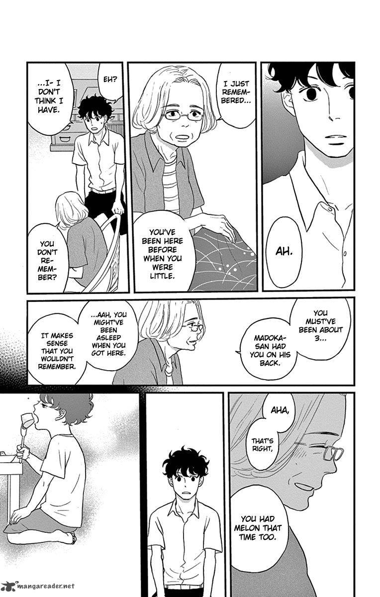 Tsukikage Baby Chapter 13 Page 32