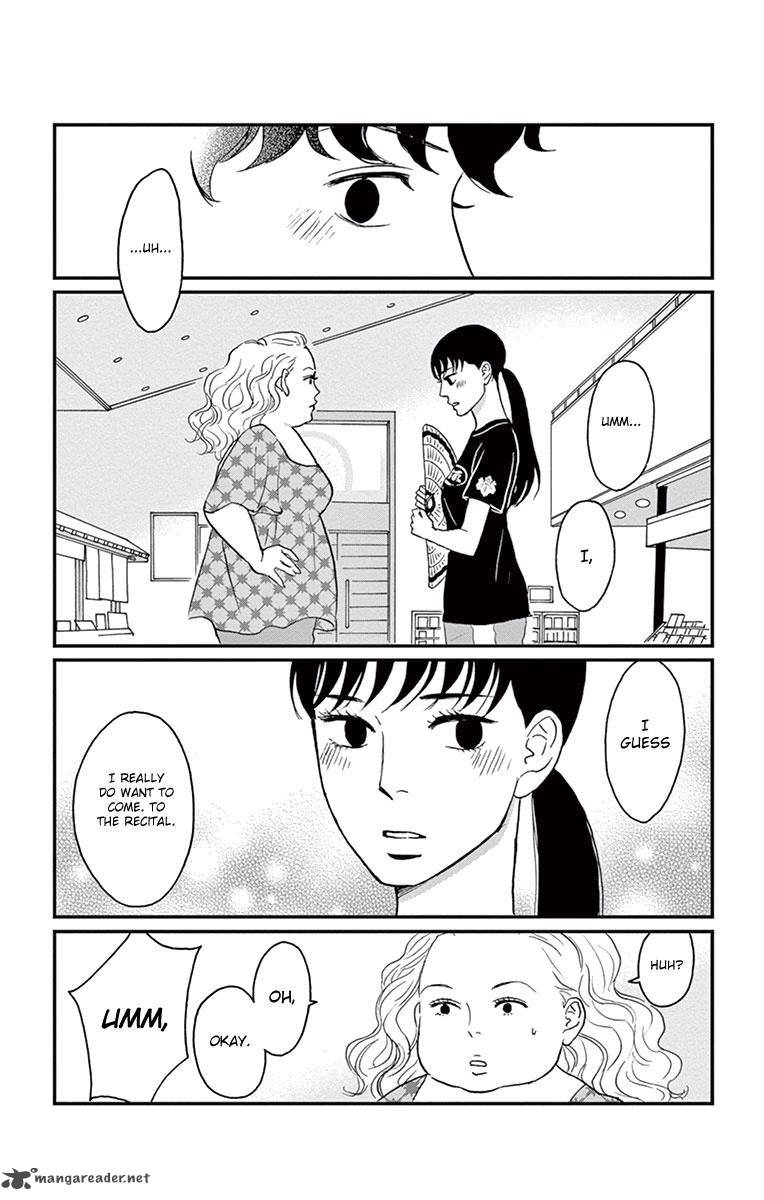 Tsukikage Baby Chapter 14 Page 36