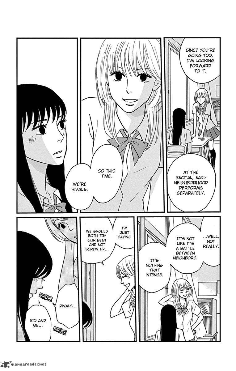 Tsukikage Baby Chapter 15 Page 6