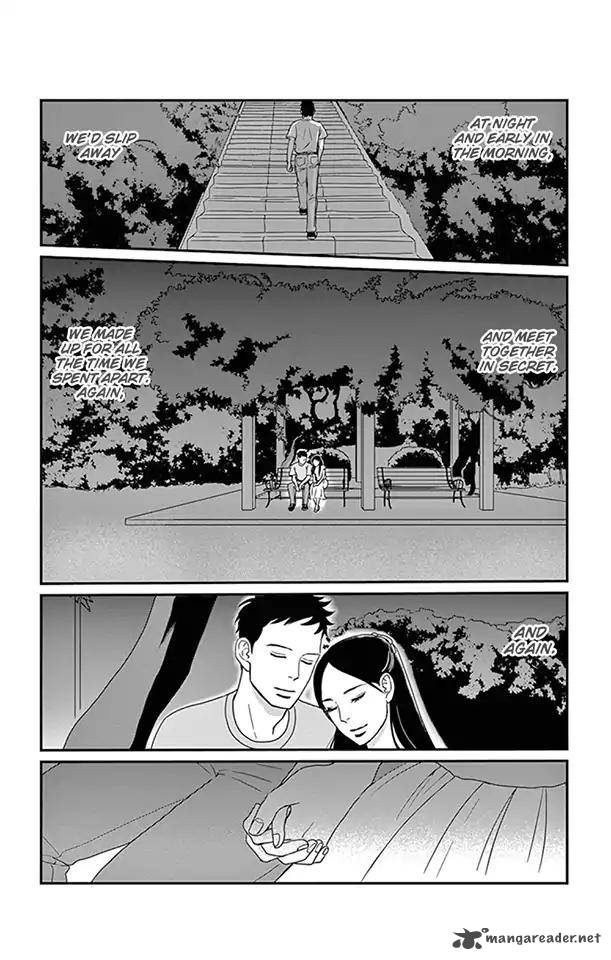 Tsukikage Baby Chapter 22 Page 21