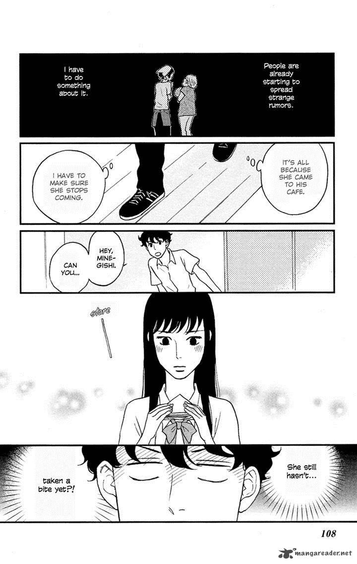 Tsukikage Baby Chapter 3 Page 28