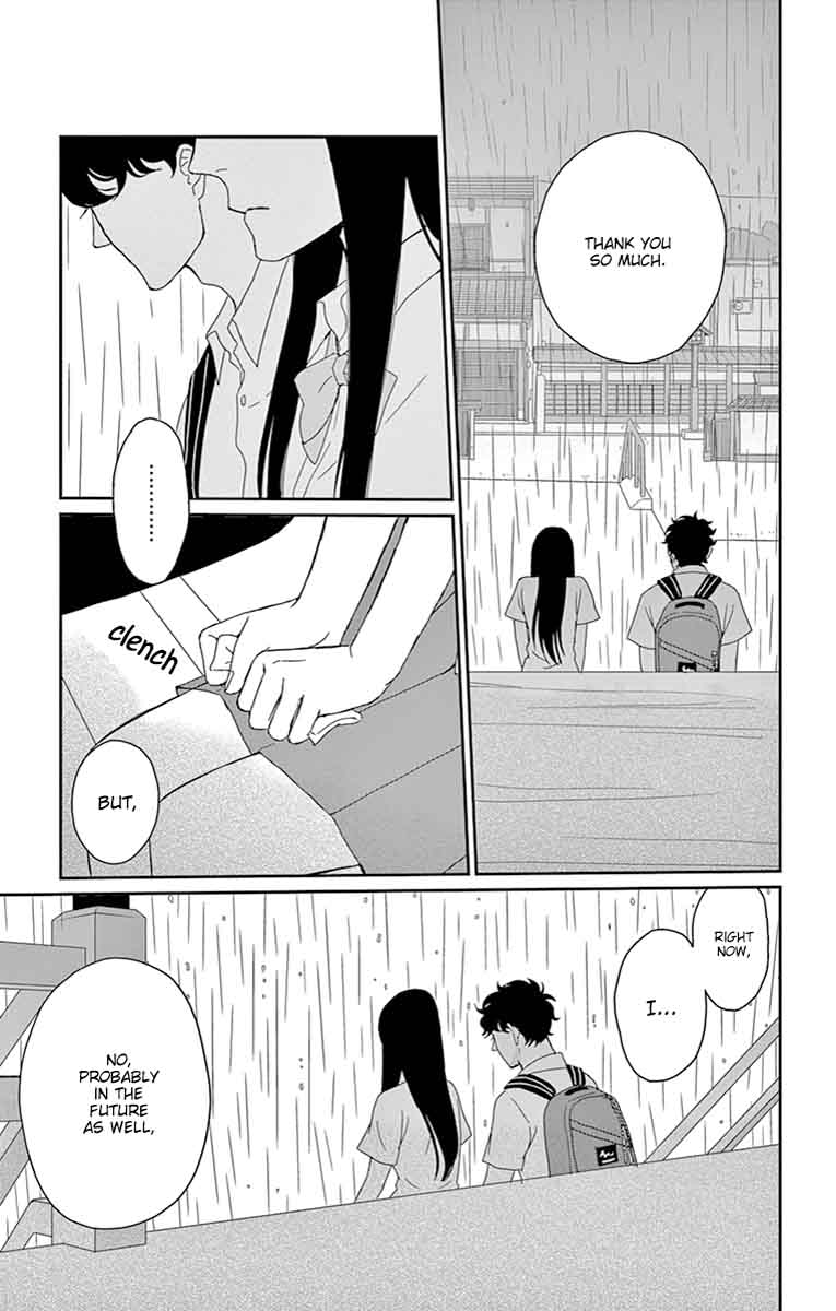 Tsukikage Baby Chapter 31 Page 30