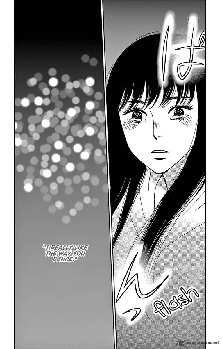 Tsukikage Baby Chapter 34 Page 35