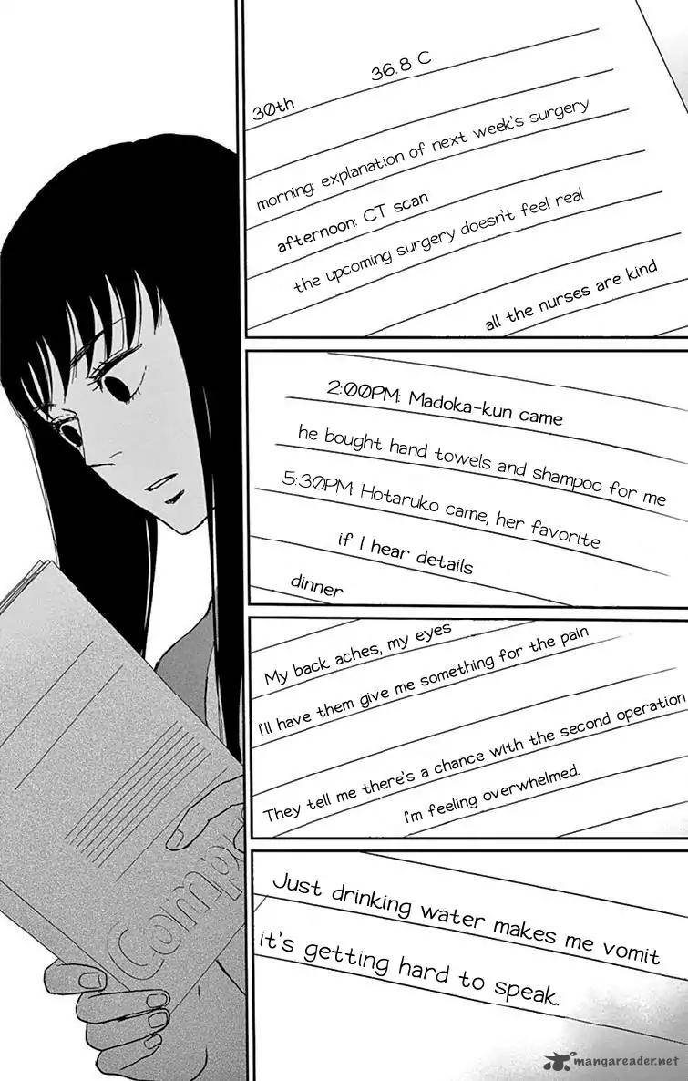Tsukikage Baby Chapter 35 Page 36