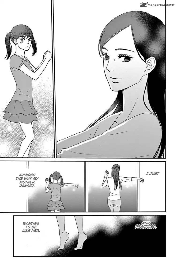 Tsukikage Baby Chapter 35 Page 7
