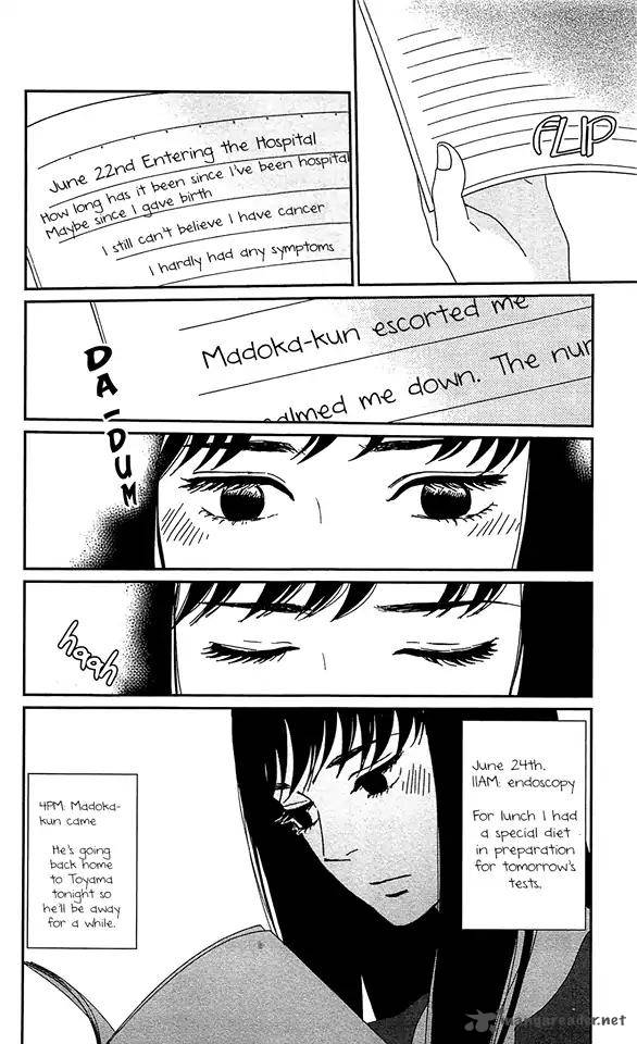 Tsukikage Baby Chapter 36 Page 16