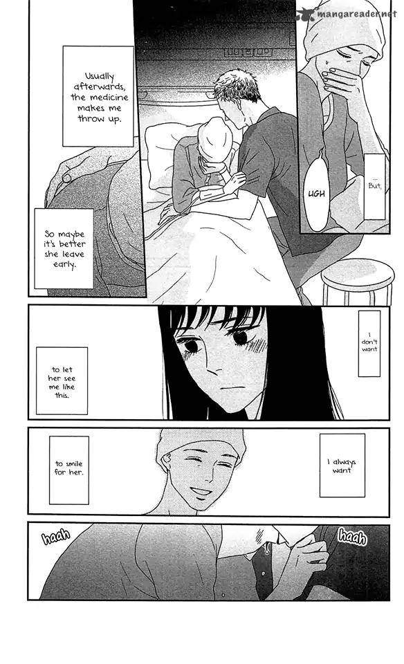 Tsukikage Baby Chapter 36 Page 29