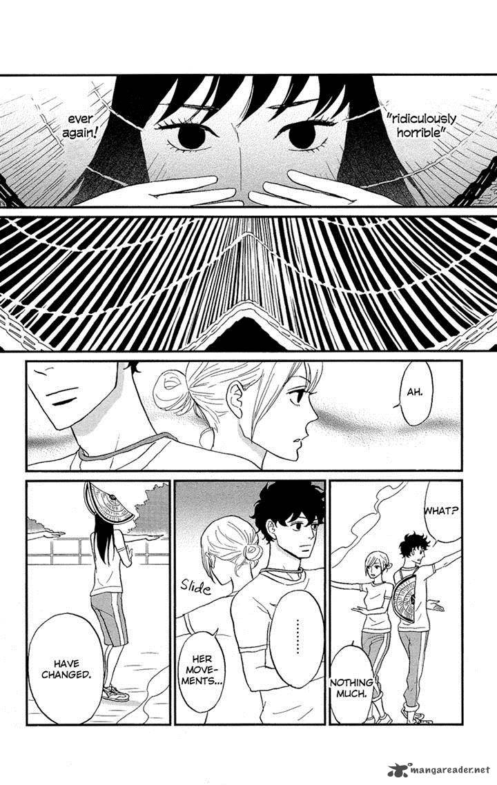 Tsukikage Baby Chapter 5 Page 12