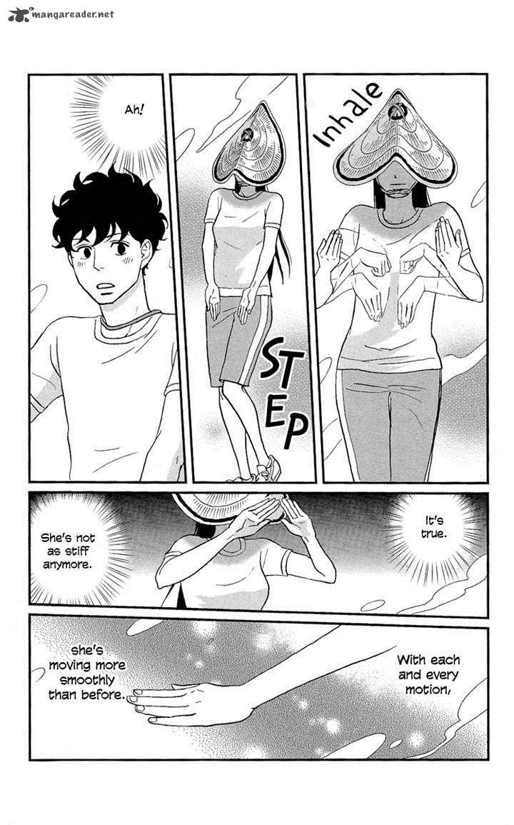 Tsukikage Baby Chapter 5 Page 13