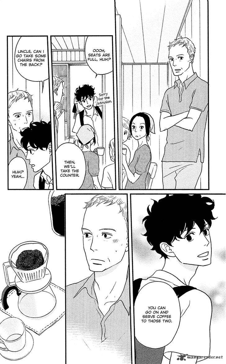 Tsukikage Baby Chapter 6 Page 36