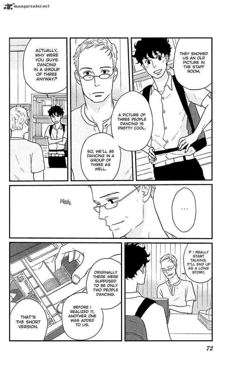 Tsukikage Baby Chapter 7 Page 33