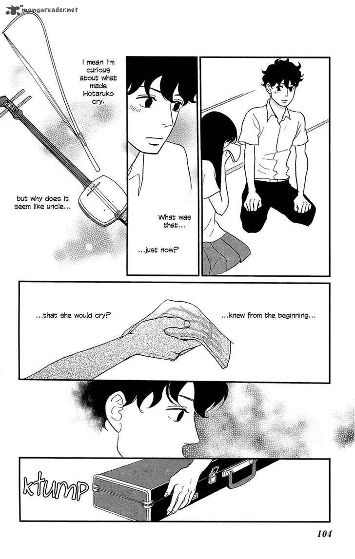 Tsukikage Baby Chapter 8 Page 29