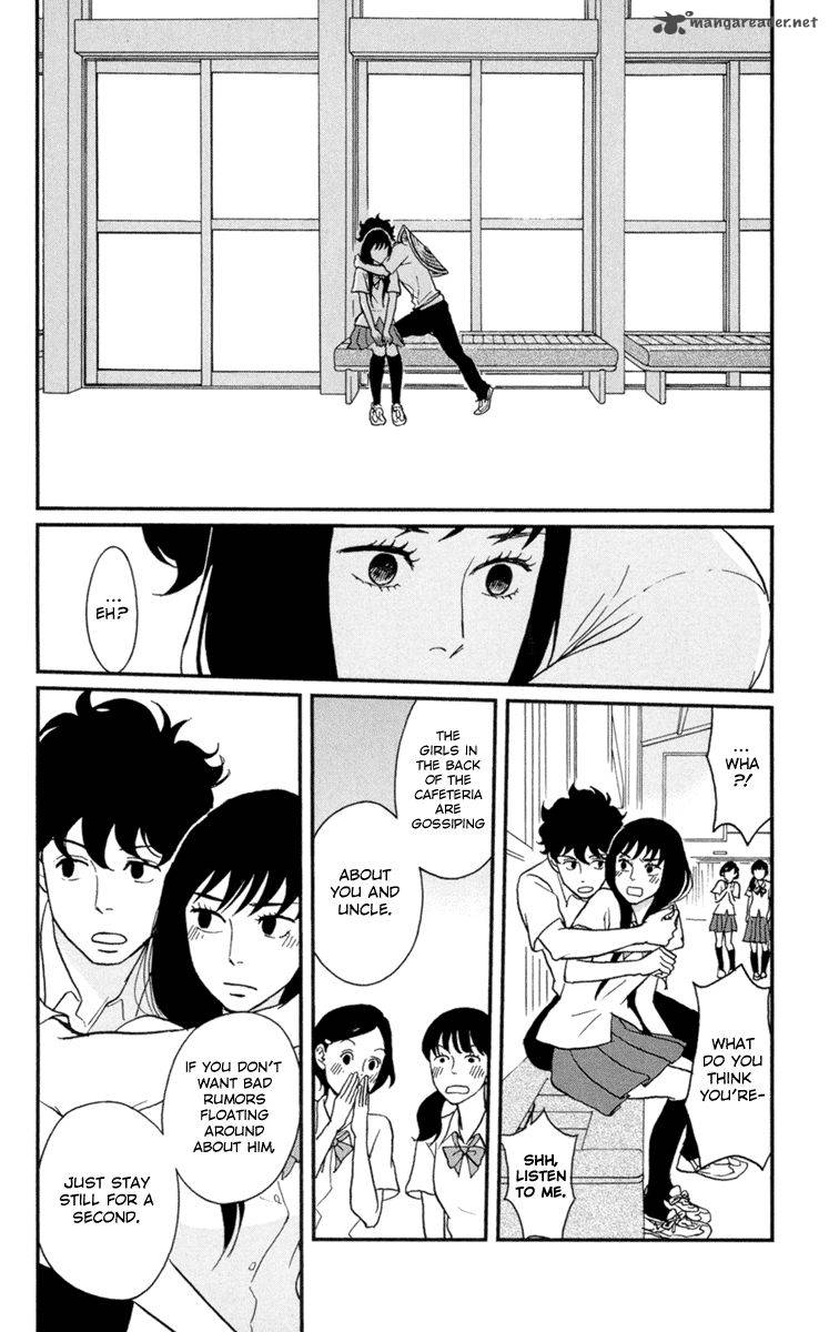 Tsukikage Baby Chapter 9 Page 15