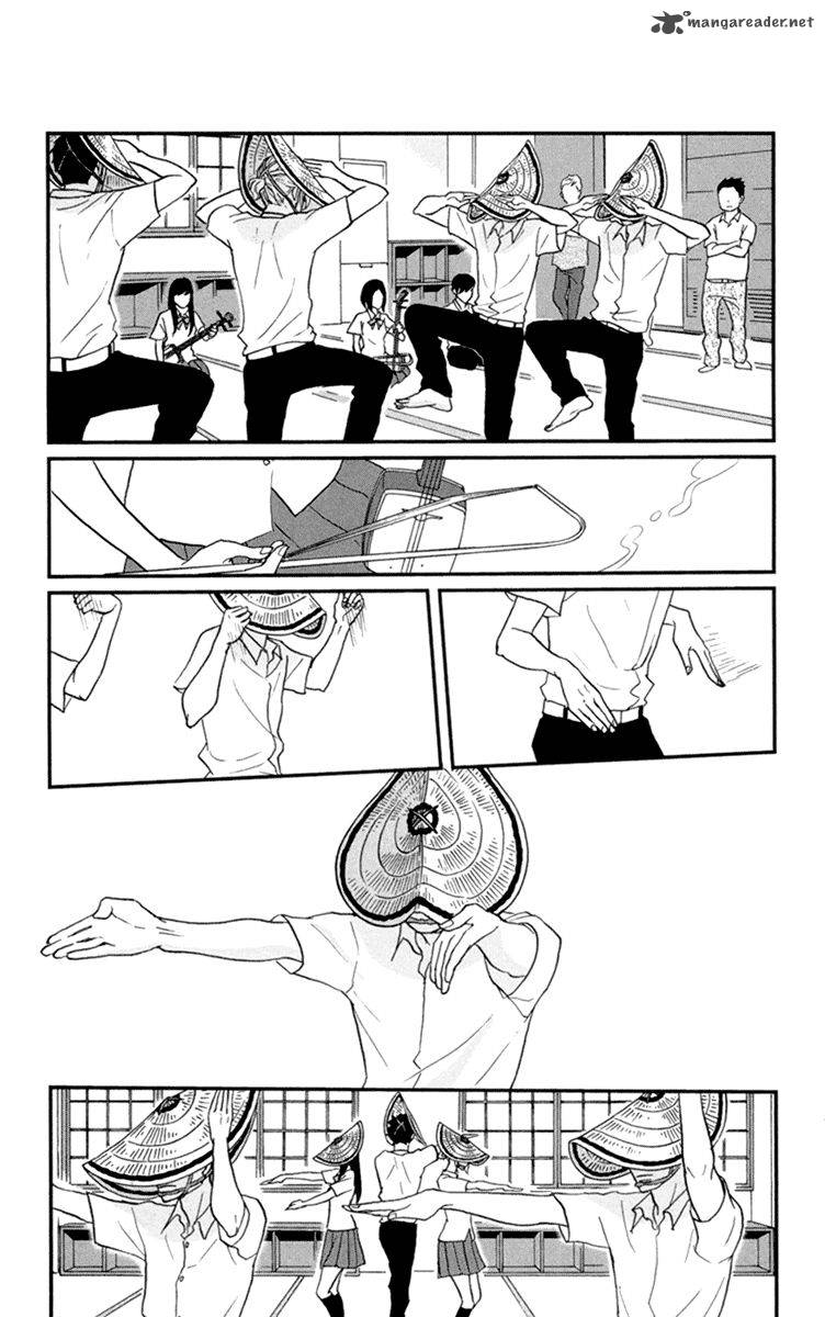 Tsukikage Baby Chapter 9 Page 5