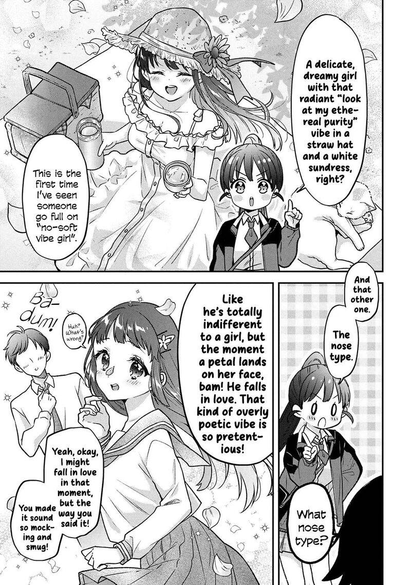 Tsukkomi Machi No Machino San Chapter 1 Page 17
