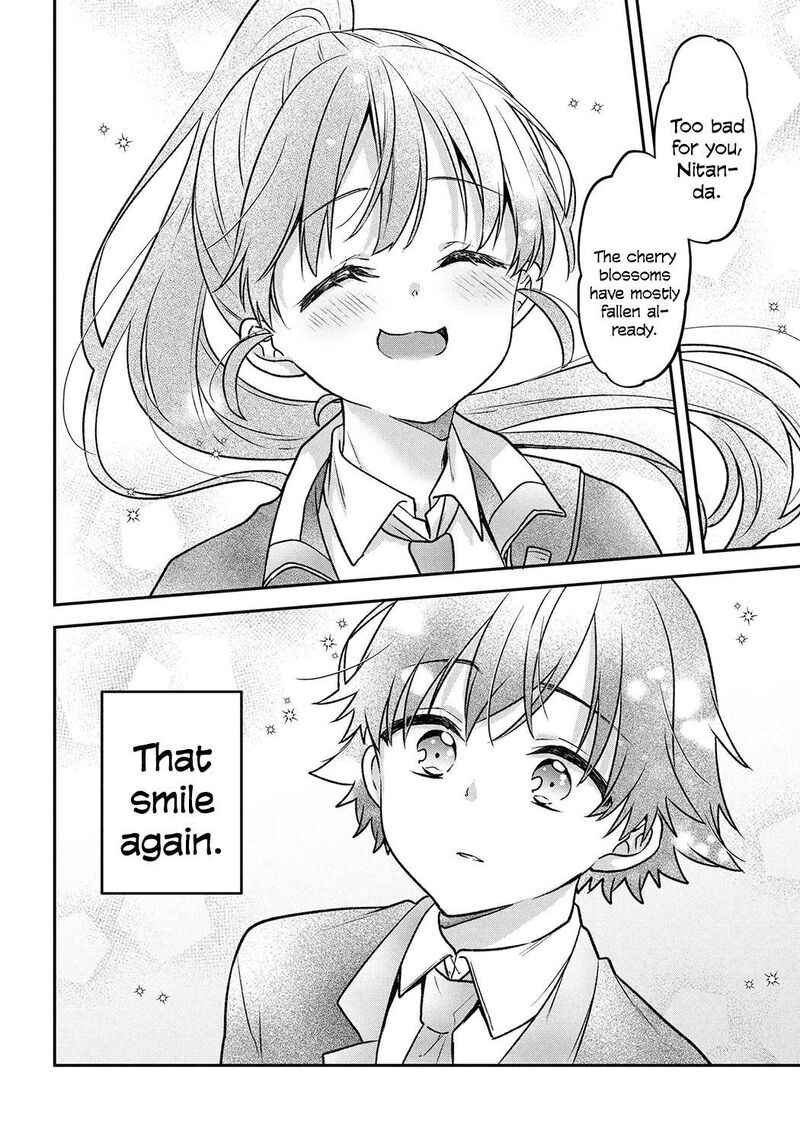 Tsukkomi Machi No Machino San Chapter 1 Page 18