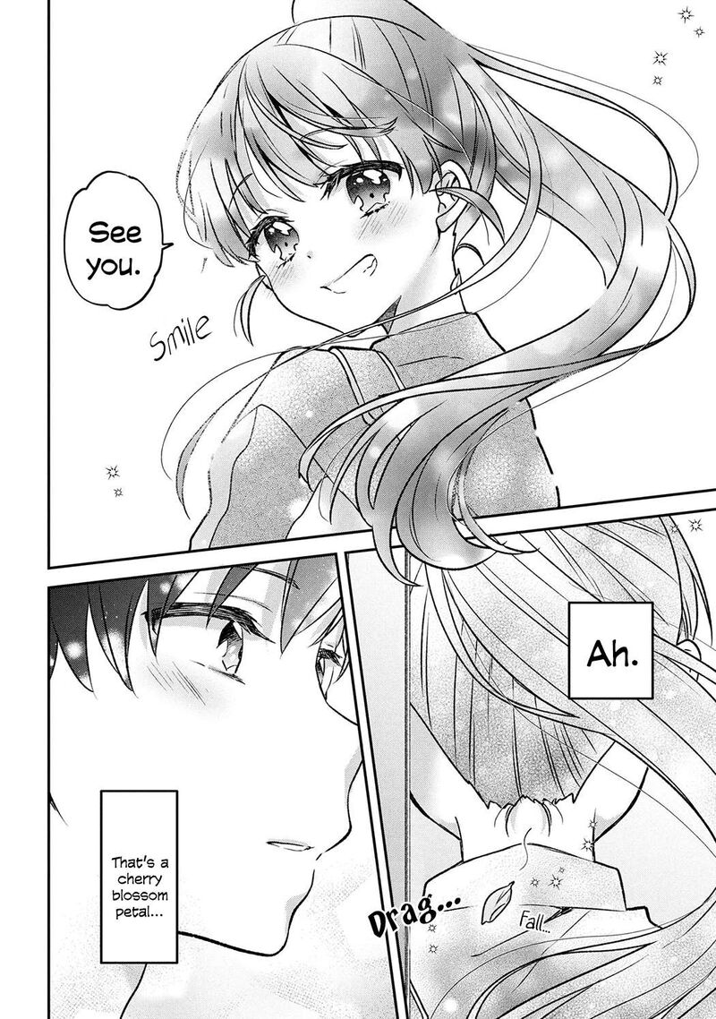 Tsukkomi Machi No Machino San Chapter 1 Page 22