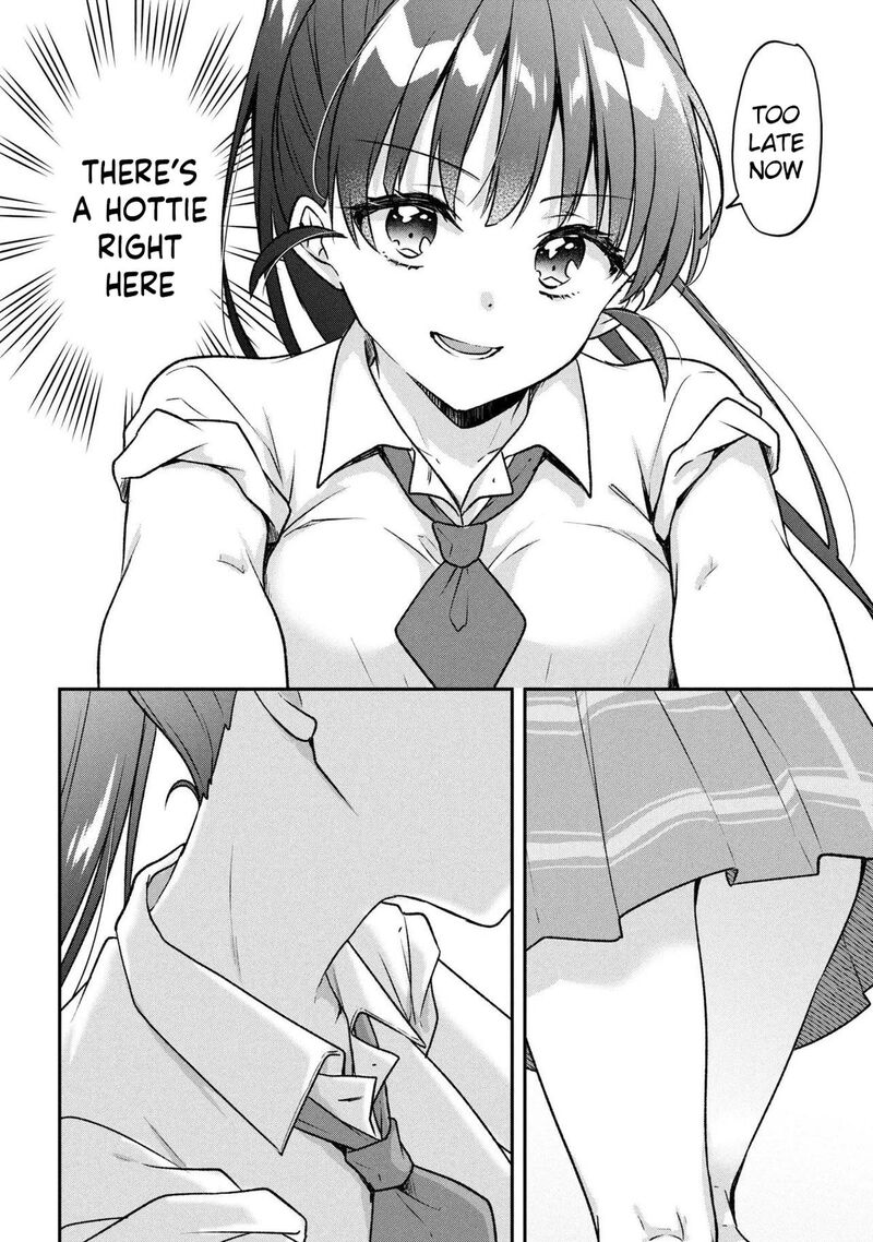 Tsukkomi Machi No Machino San Chapter 10 Page 10