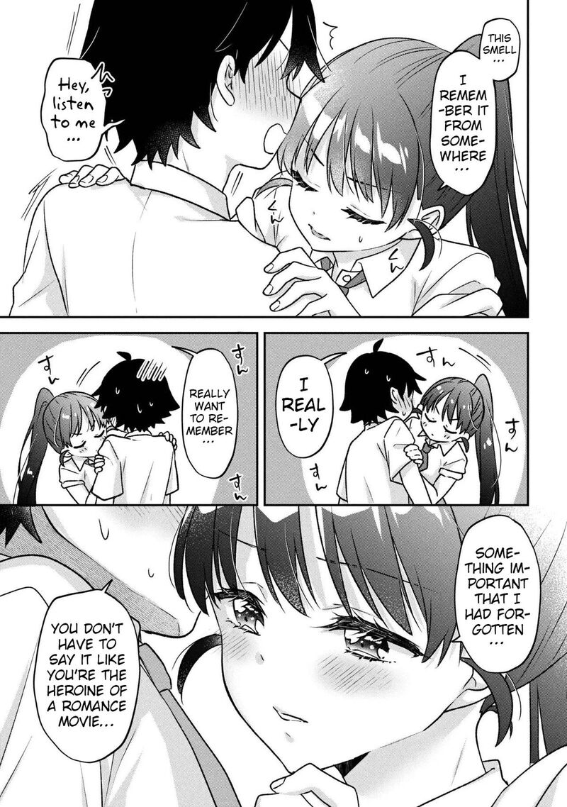 Tsukkomi Machi No Machino San Chapter 10 Page 15