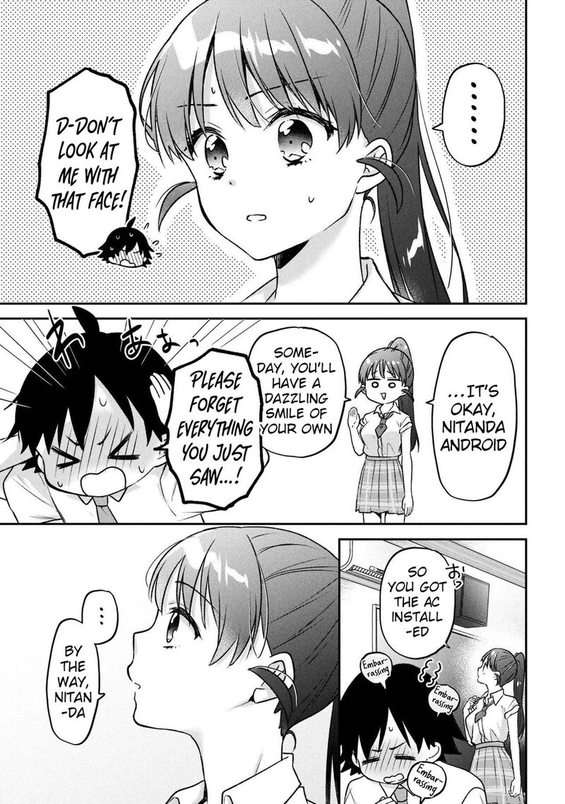 Tsukkomi Machi No Machino San Chapter 10 Page 3