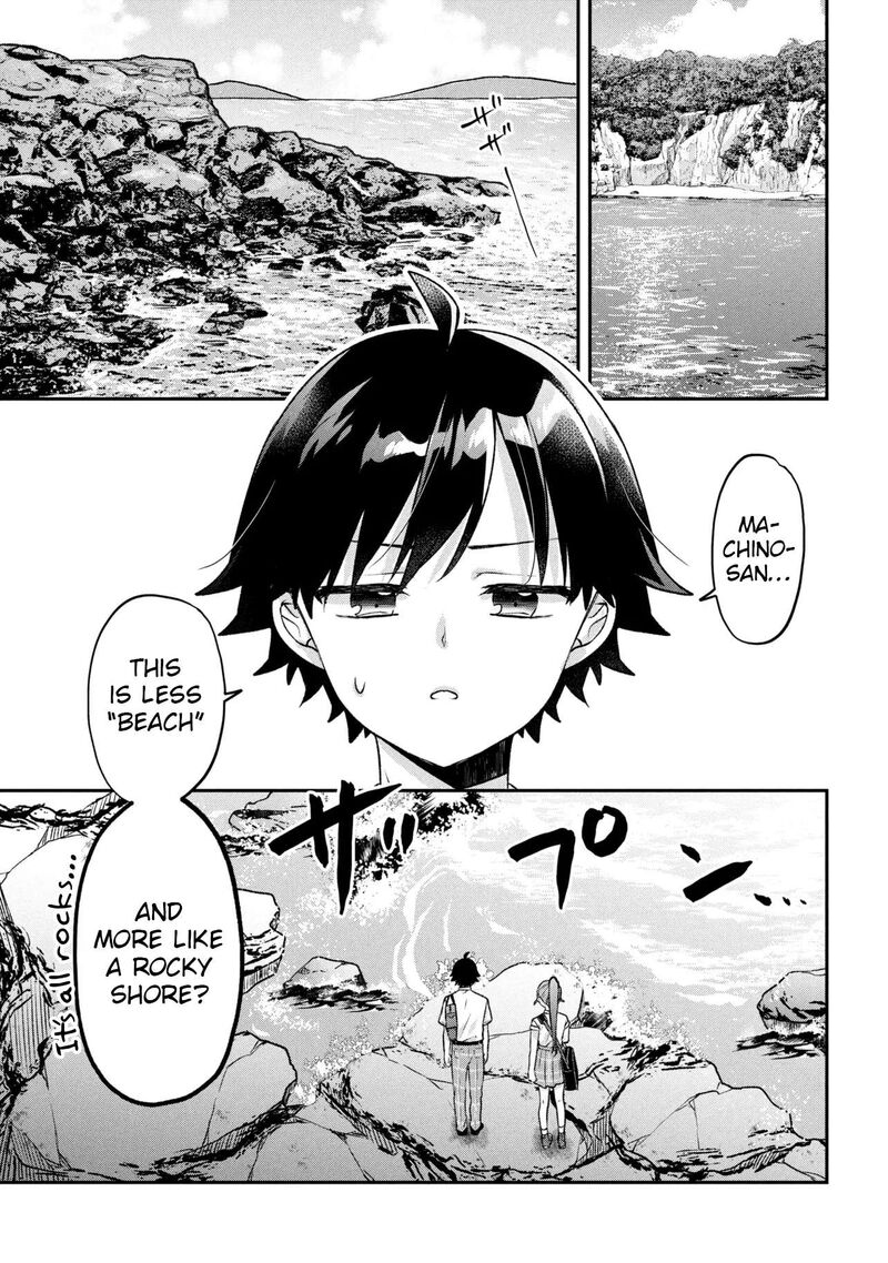 Tsukkomi Machi No Machino San Chapter 11 Page 11