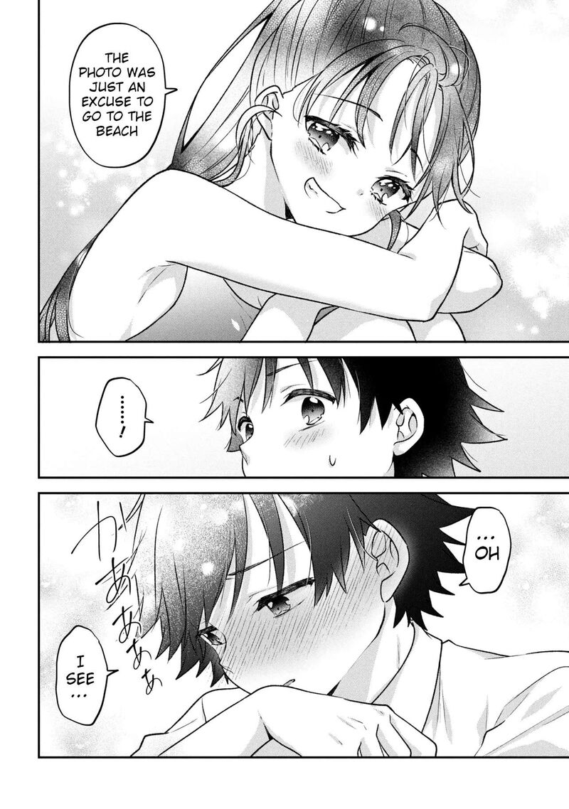 Tsukkomi Machi No Machino San Chapter 11 Page 18