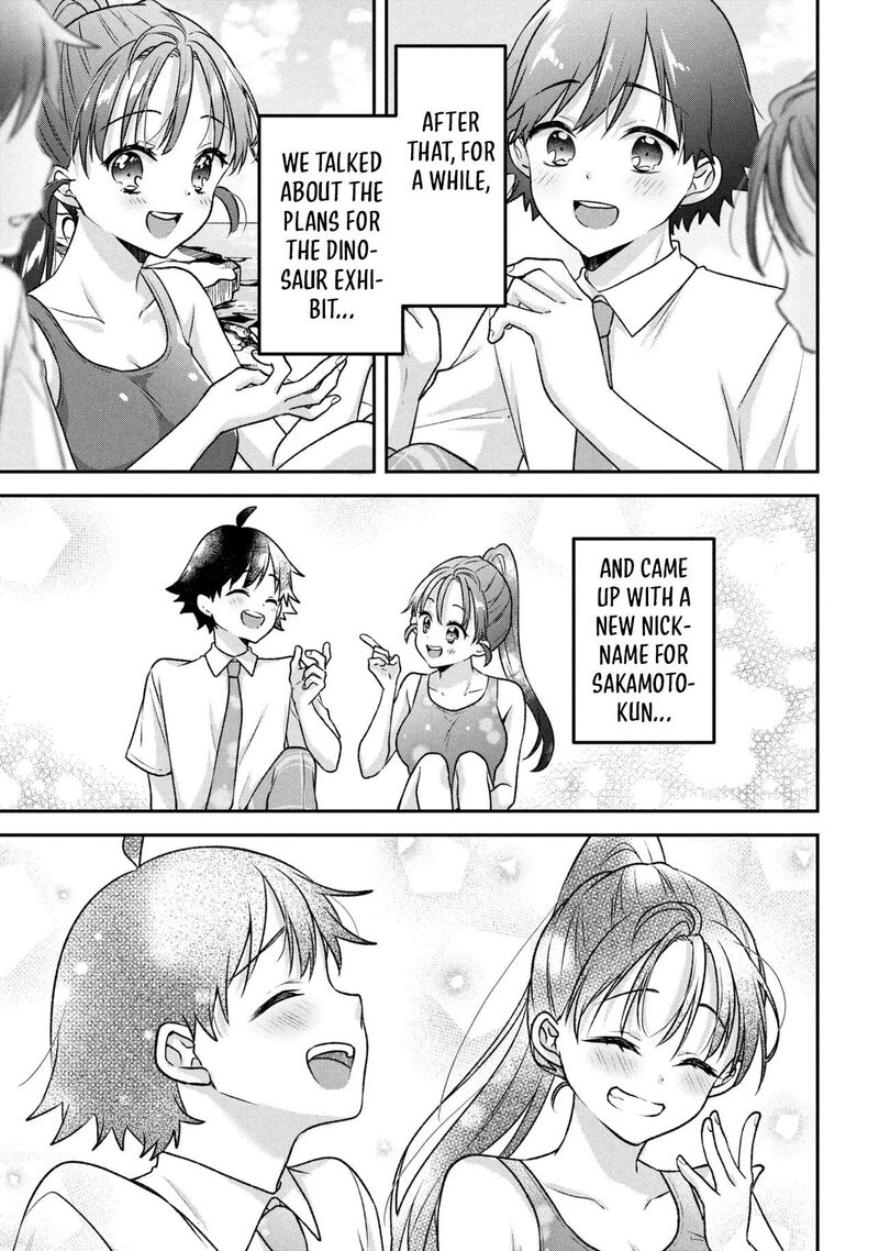 Tsukkomi Machi No Machino San Chapter 11 Page 19