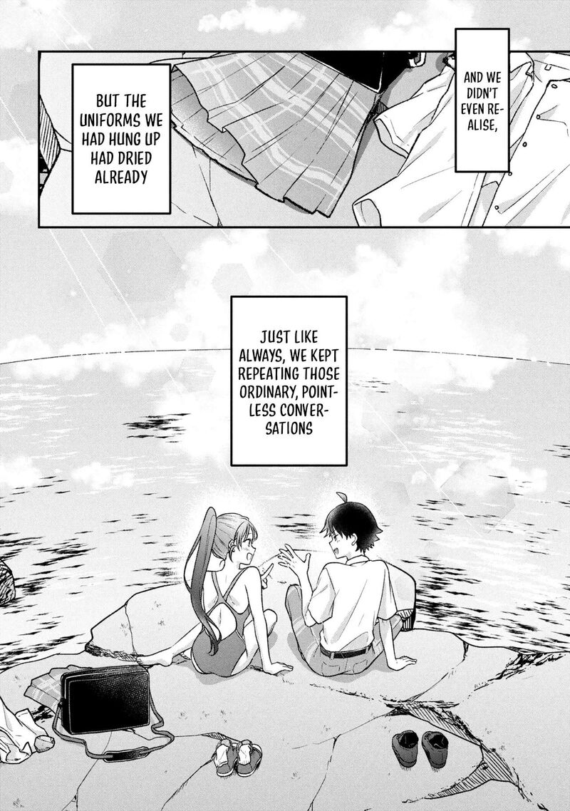 Tsukkomi Machi No Machino San Chapter 11 Page 20