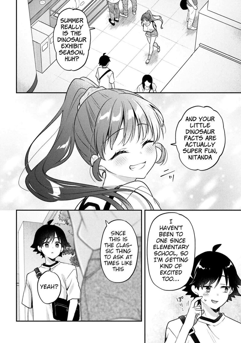 Tsukkomi Machi No Machino San Chapter 12 Page 12