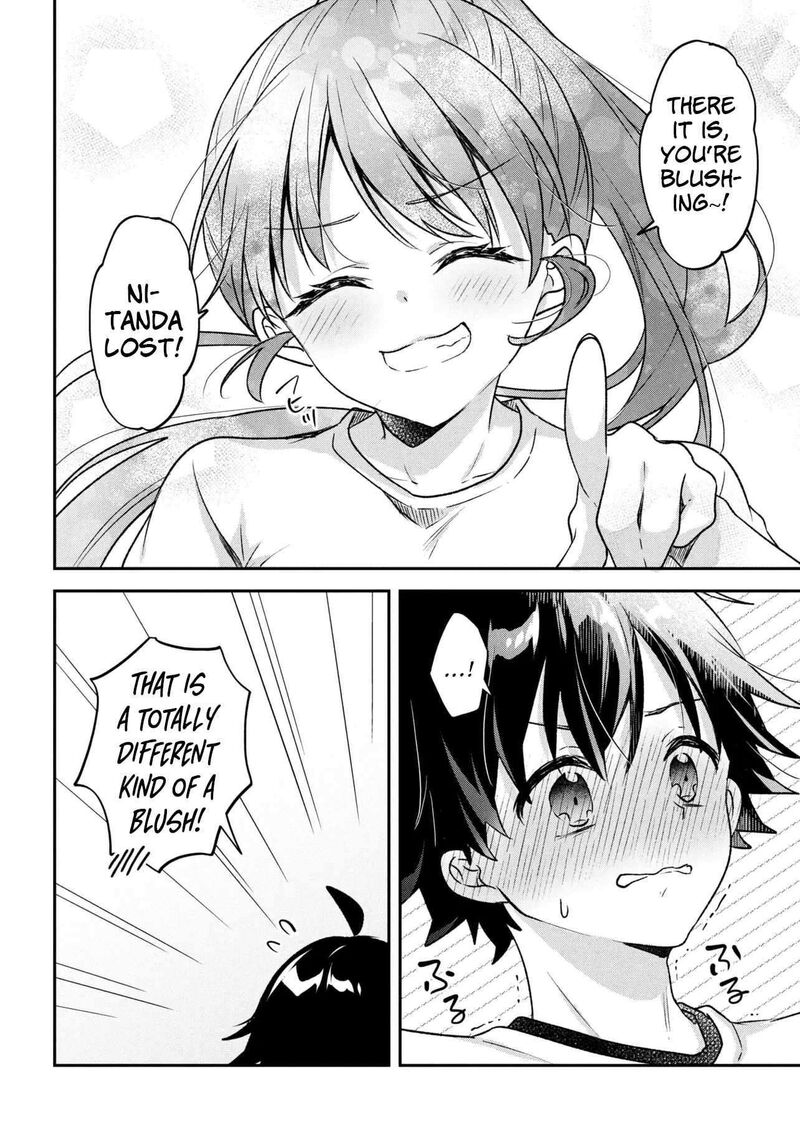 Tsukkomi Machi No Machino San Chapter 12 Page 26
