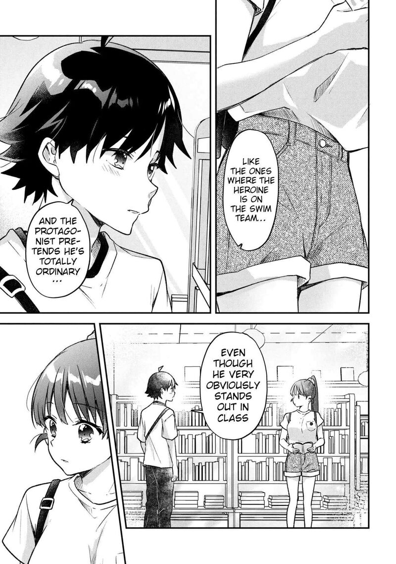 Tsukkomi Machi No Machino San Chapter 12 Page 7