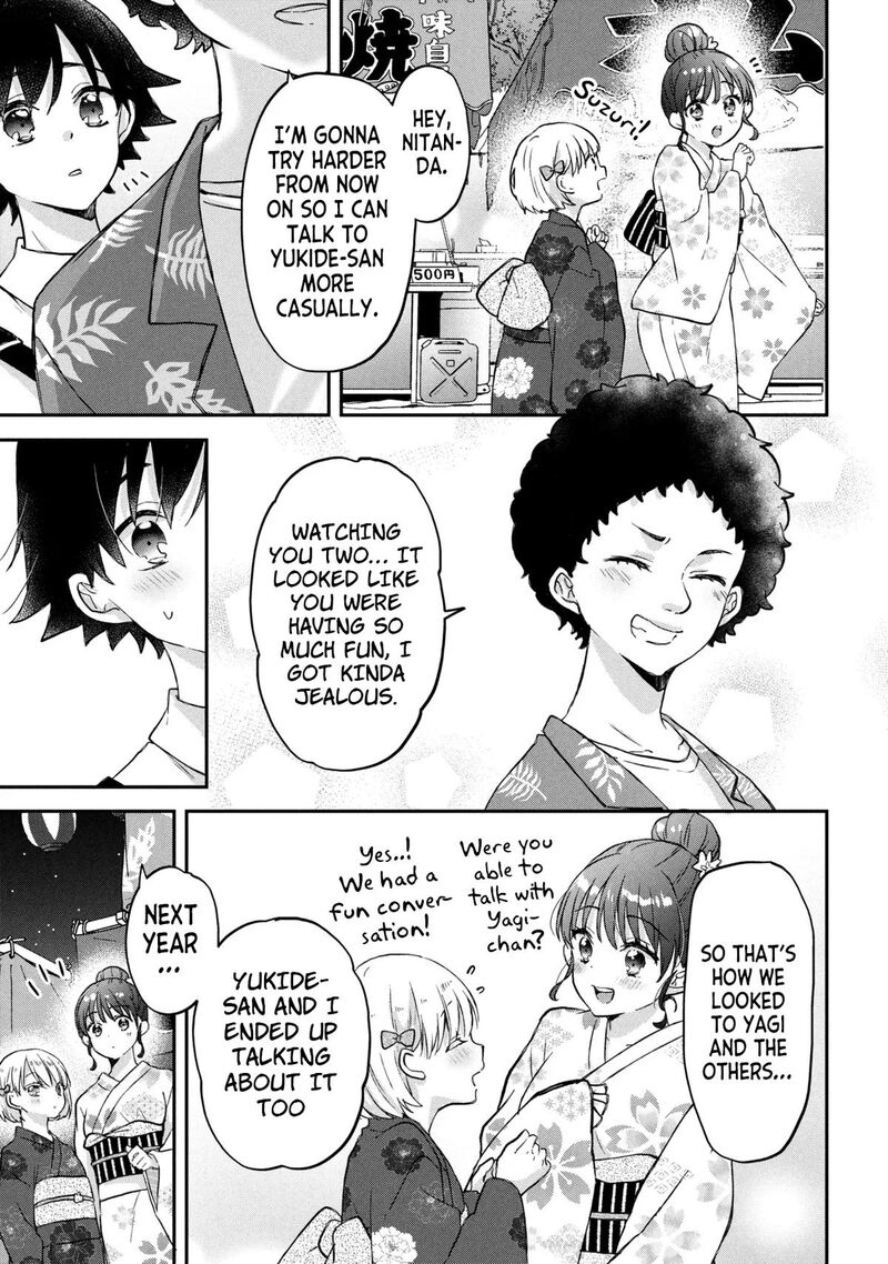 Tsukkomi Machi No Machino San Chapter 13 Page 25