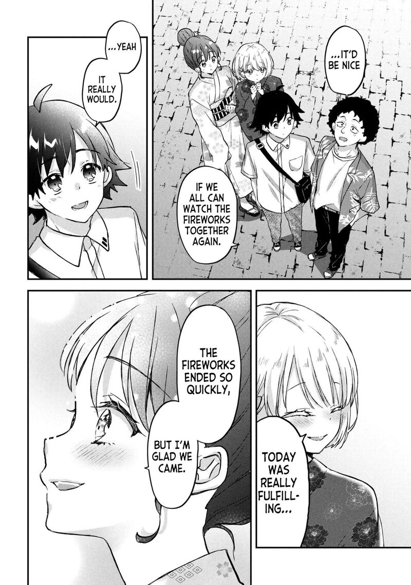 Tsukkomi Machi No Machino San Chapter 13 Page 26