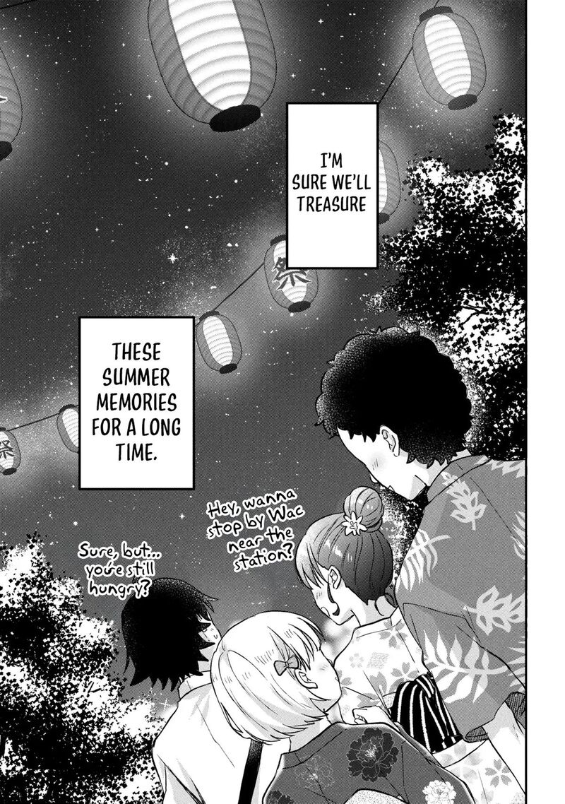 Tsukkomi Machi No Machino San Chapter 13 Page 27