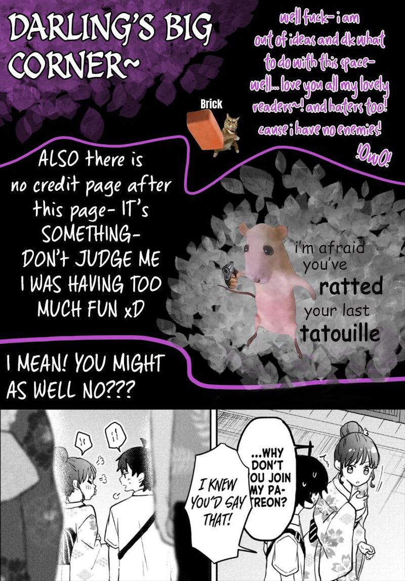 Tsukkomi Machi No Machino San Chapter 13 Page 28
