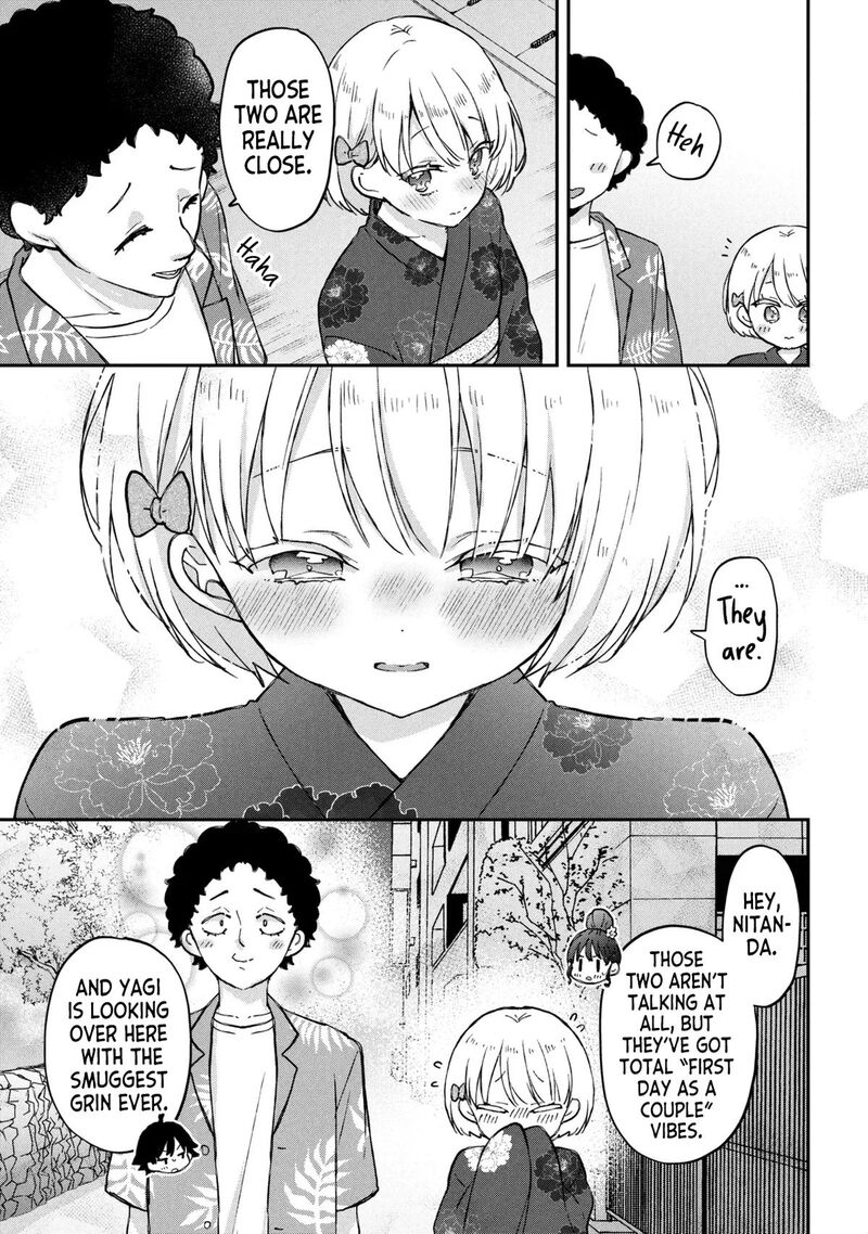 Tsukkomi Machi No Machino San Chapter 13 Page 9