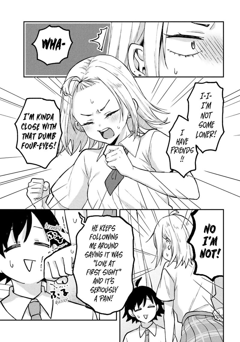 Tsukkomi Machi No Machino San Chapter 14 Page 5
