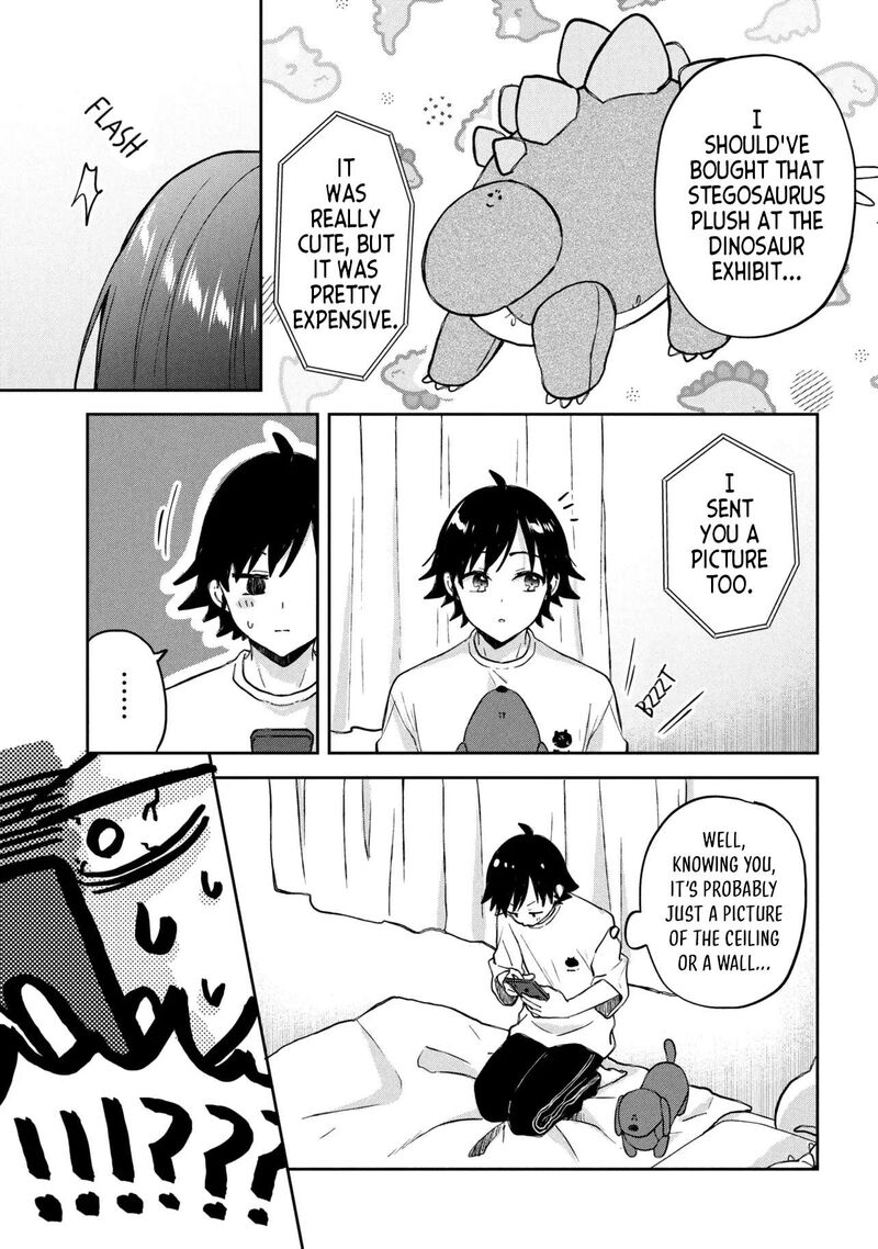 Tsukkomi Machi No Machino San Chapter 15 Page 5