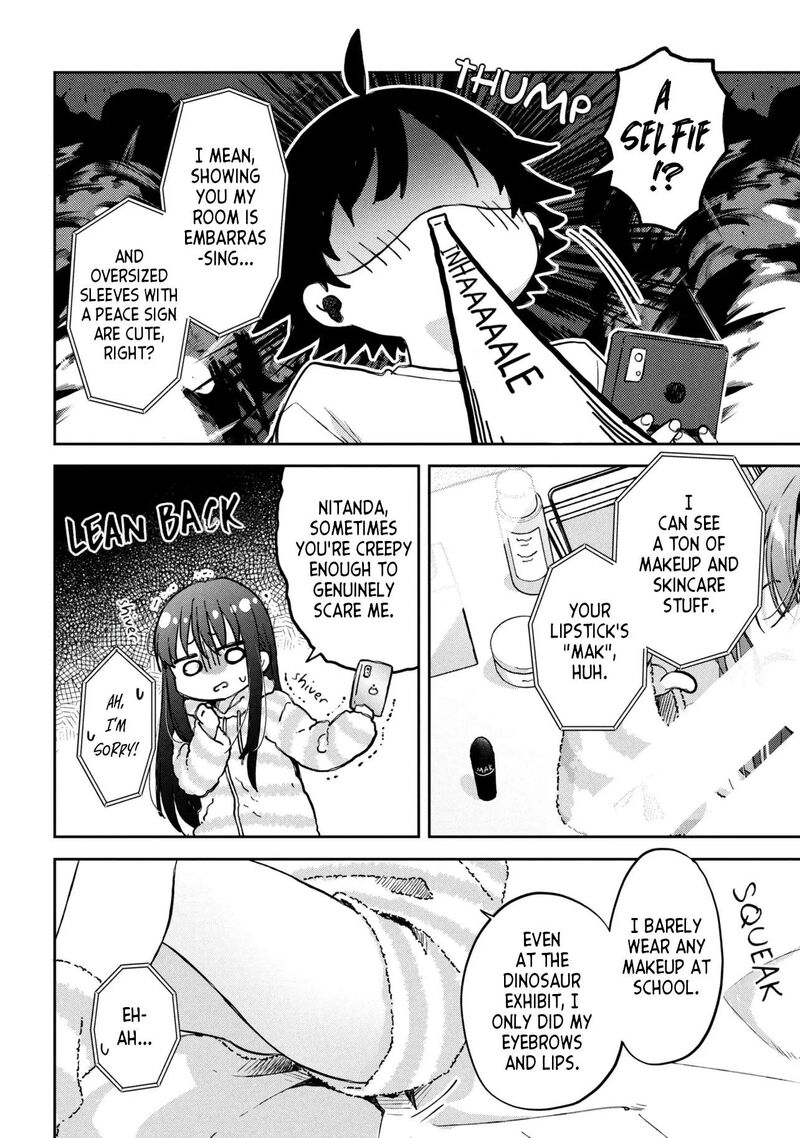 Tsukkomi Machi No Machino San Chapter 15 Page 6