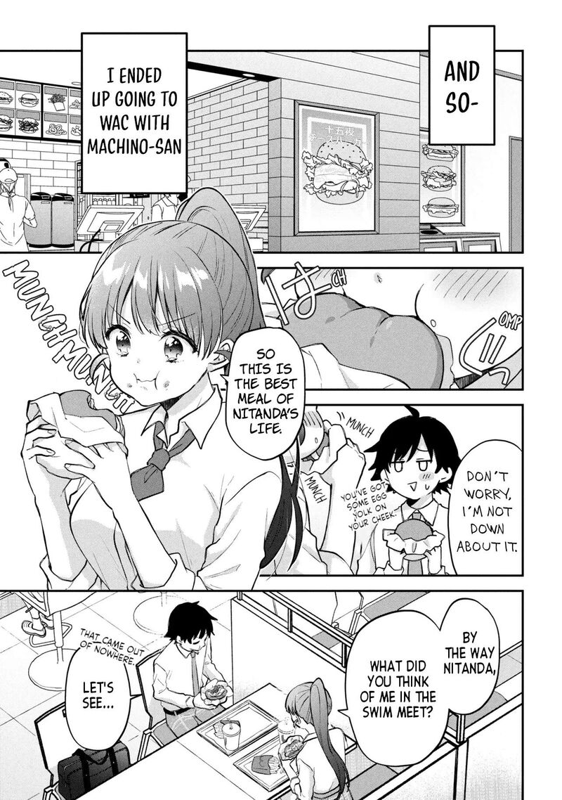 Tsukkomi Machi No Machino San Chapter 16 Page 15