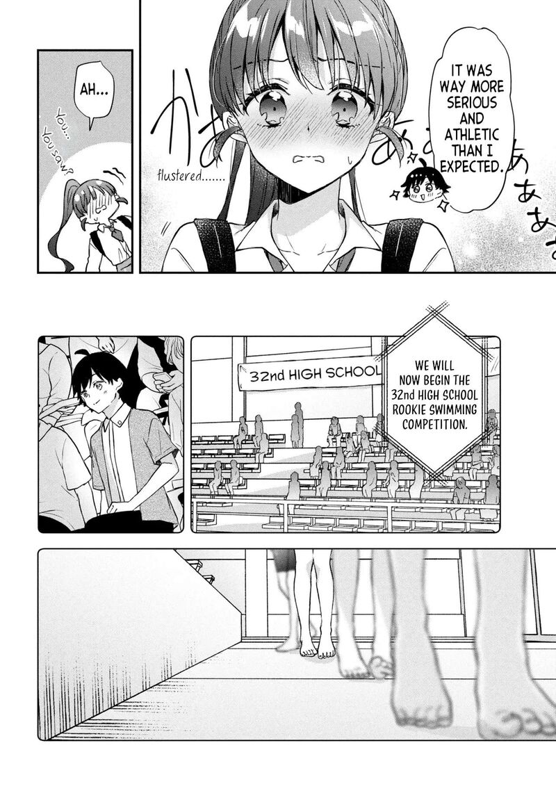 Tsukkomi Machi No Machino San Chapter 16 Page 4