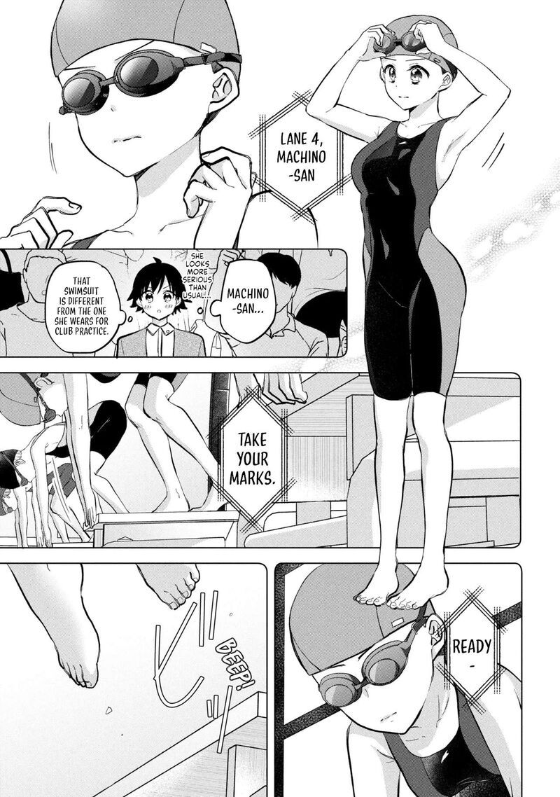 Tsukkomi Machi No Machino San Chapter 16 Page 5