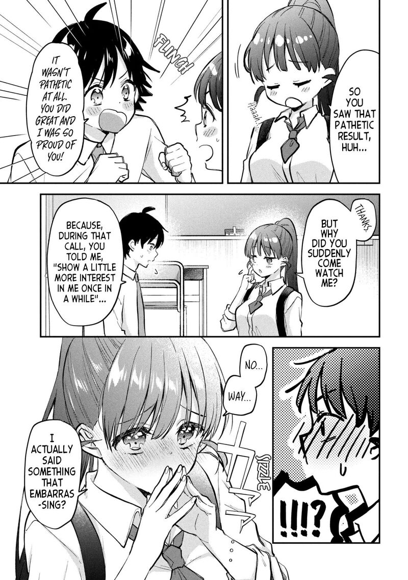 Tsukkomi Machi No Machino San Chapter 16 Page 7