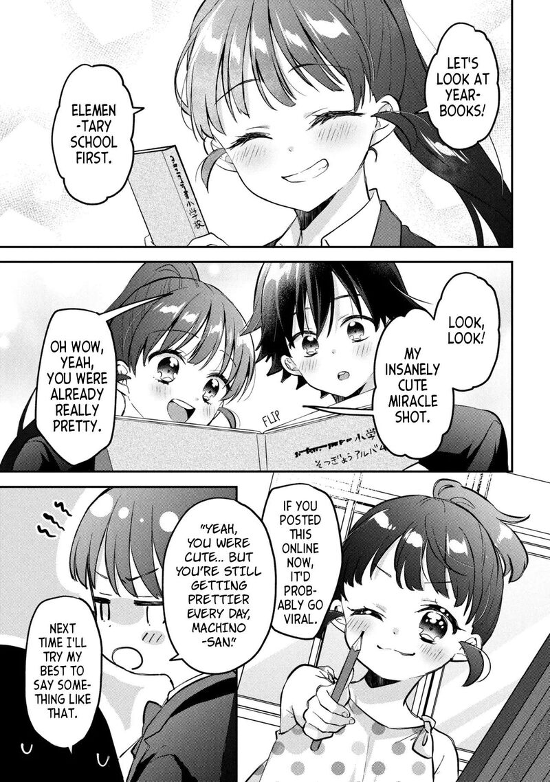 Tsukkomi Machi No Machino San Chapter 17 Page 13