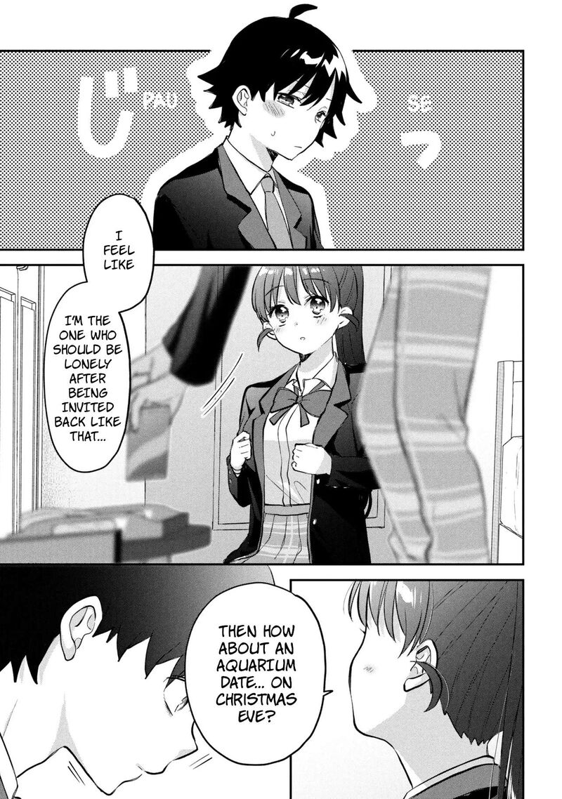Tsukkomi Machi No Machino San Chapter 17 Page 19