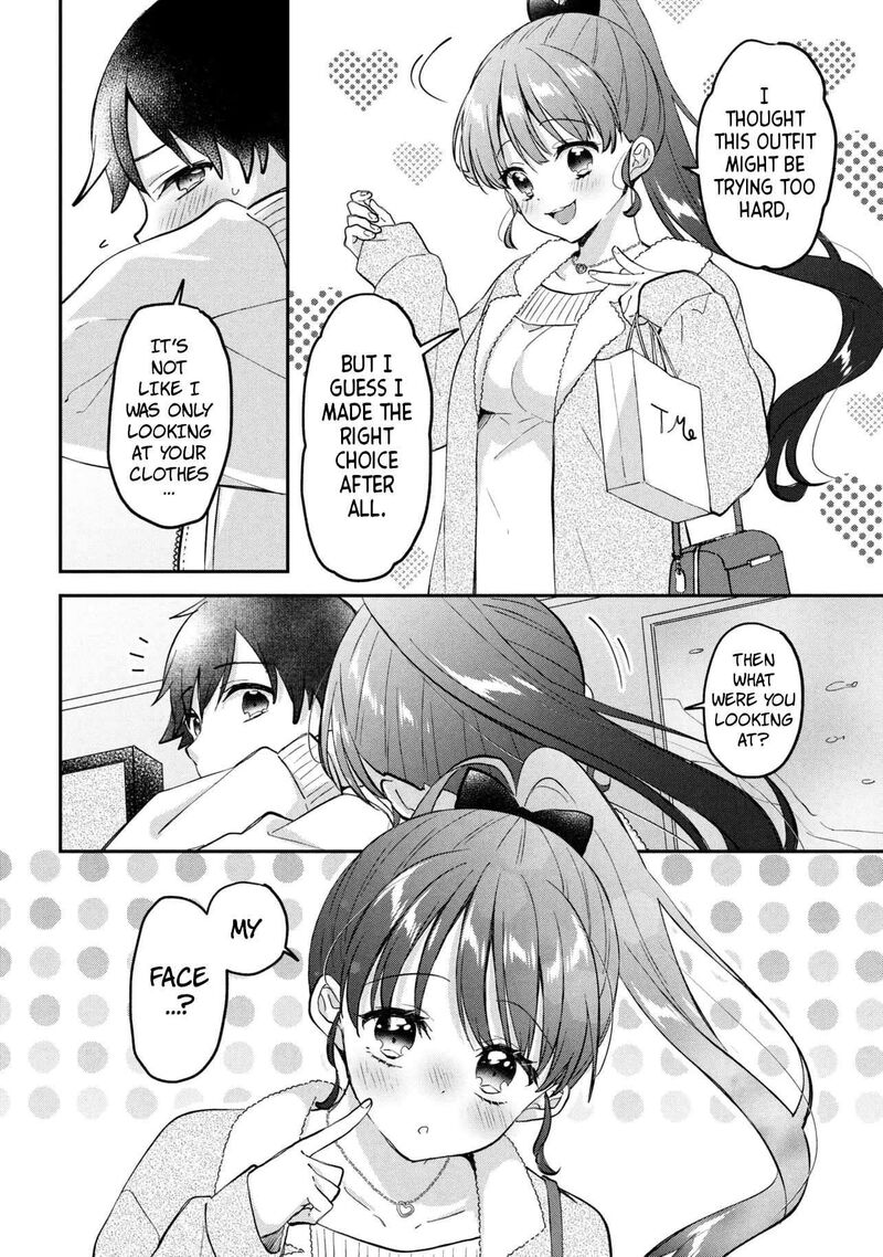 Tsukkomi Machi No Machino San Chapter 18 Page 10