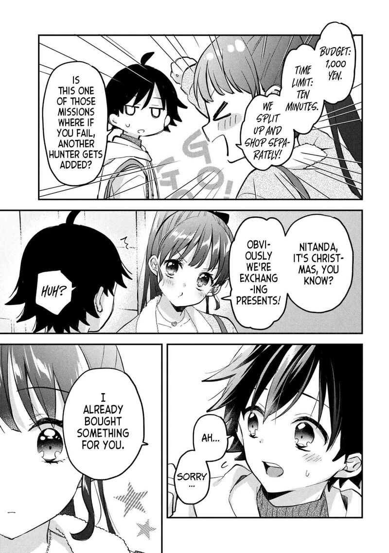 Tsukkomi Machi No Machino San Chapter 18 Page 13